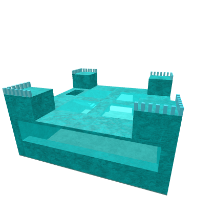 sky fortress