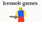 IceNoob games