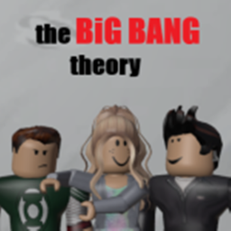 The Big bang Theory RP