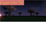 Agenda 52 Designs