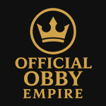 Official Obby Empire