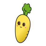 Golden carrot