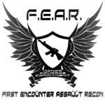 AWESOME F.E.A.R.