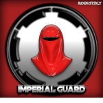 ιmperiaI Guαrd