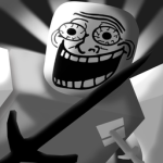 The Gonflash's Fan Group