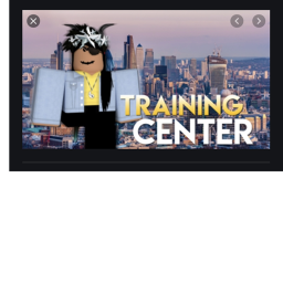 Av in's Training center.