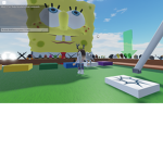 spongebob gammmmmme