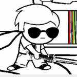 !!HOMESTUCK!!