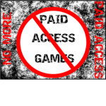ROBLOXians Against Paid Access Gaming Group Thumbnail