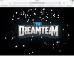 The DreamTeam official