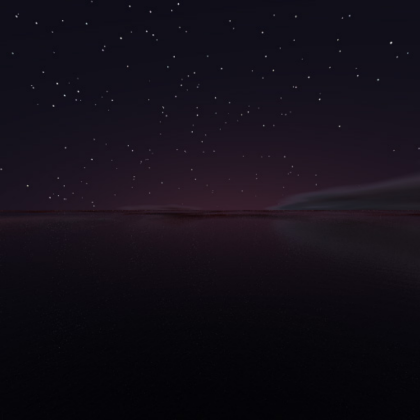 Night Sky