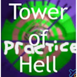 Tower Of Hell - Practise