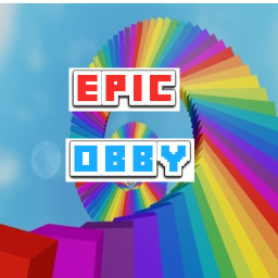 Epic Obby (UPDATED)