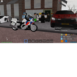 Politie Amsterdam Stad