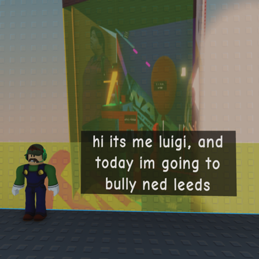 ned leeds