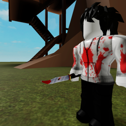 Survive The Jeff The Killer!