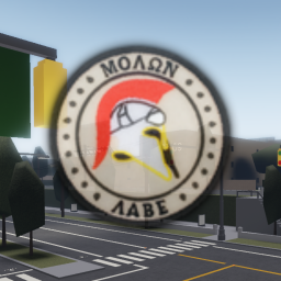 Operation Poggers Freedom