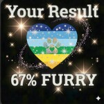 🐾 Furry Test
