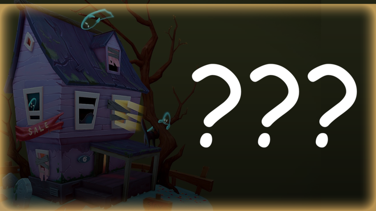 Halloween Update 👻