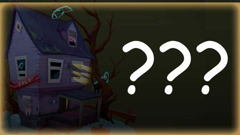 Halloween Update 👻