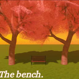[BETA] The Bench