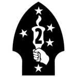 [--] 2nd Marine Division [--]