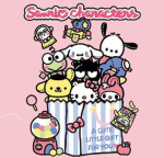 sanrio sisters fun group