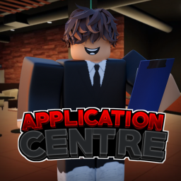 📋 Application Centre
