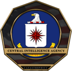 DCE | Central Intelligence Agency