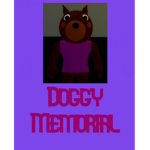 Doggy Memorial
