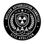 Site Apollyon - Nuclear Authorization Committee