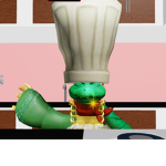 Wonder land café