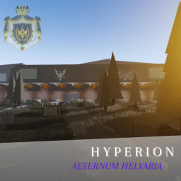 [RAID] Hyperion
