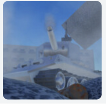 Tank Testing! (* NEW *)  READ DESCRIPTION 