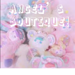Angel's Boutique!