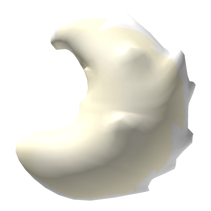 . ‿ ♡ fluffy kemono puppy dog tail yellow Roblox item