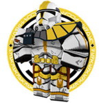 Galactic 327th Battalion