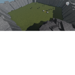 Camping out [PLEASE READ DESCRIPTION]