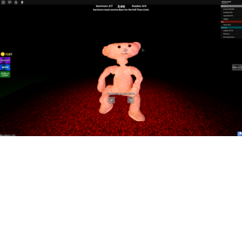 Tiguan's Forest Collection