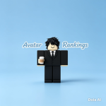 Avatar Ranking |
