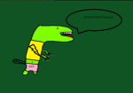 dinosaur pac