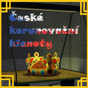 České korunovační klenoty