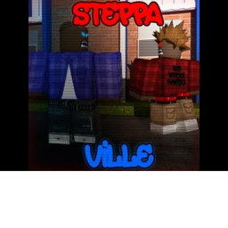 Steppa Ville REVAMPED