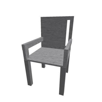 	Armchair