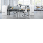 Trusty Therapy Office