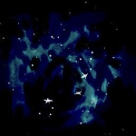 Space's Darkness