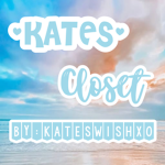 - kate’s closet -