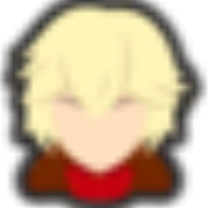 shulk icon
