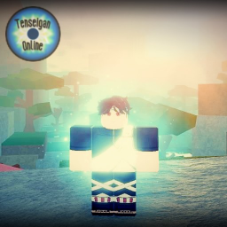 Tenseigan Online V2