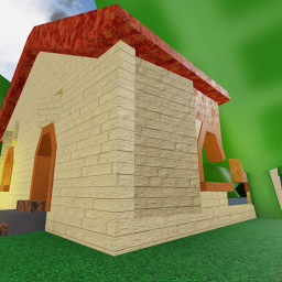 UmbraeI's House
